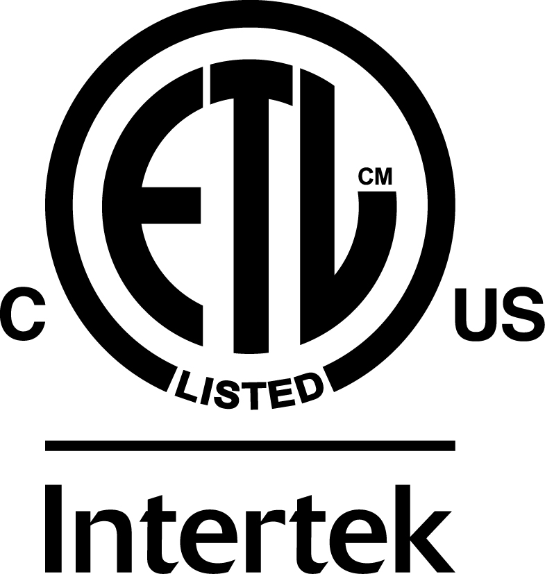 ETL Certification Logo