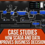 Case Studies: How SCADA And Data Improves Business Decisions