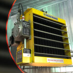 Electrical Maintenance – Industrial Heaters