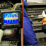 Electrical Maintenance – Infrared Scanning