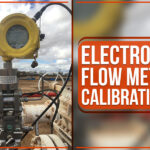 Electronic Flow Meter Calibrations
