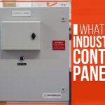 What Are Industrial Control Panels?