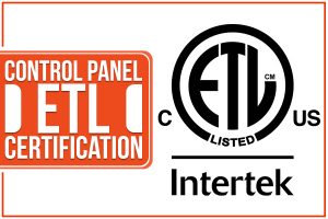 Read more about the article Control Panel ETL Certification