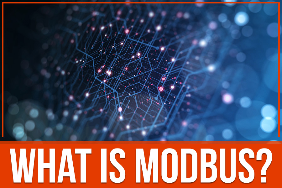 You are currently viewing What Is Modbus?