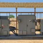 How To Safeguard & Maintain Control Panels In The Summer Heat